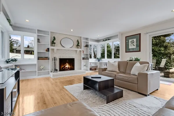 $969,000 | 360 Upland Road, Mountainside, NJ 07092