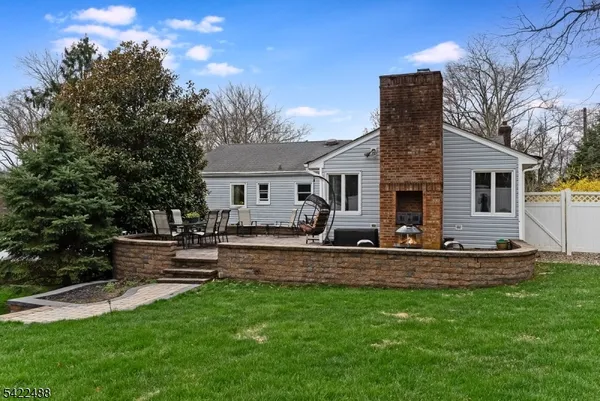 $969,000 | 360 Upland Road, Mountainside, NJ 07092