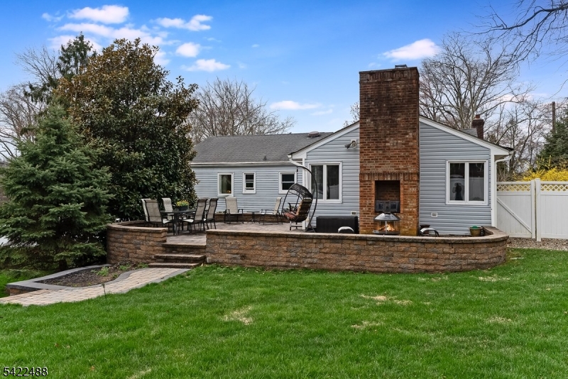 360 Upland Road Mountainside, NJ 07092 - Photo 24 of 30