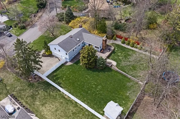 $969,000 | 360 Upland Road, Mountainside, NJ 07092