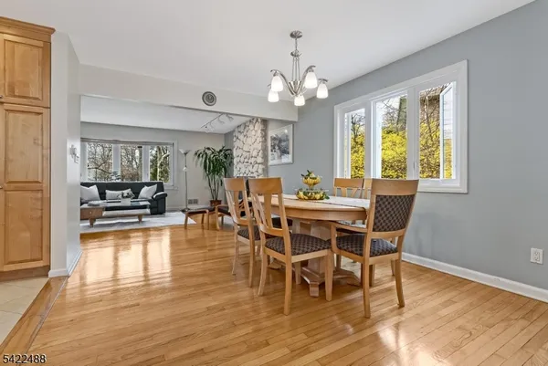 $969,000 | 360 Upland Road, Mountainside, NJ 07092