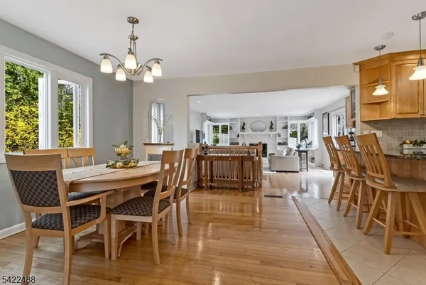 $969,000 | 360 Upland Road, Mountainside, NJ 07092