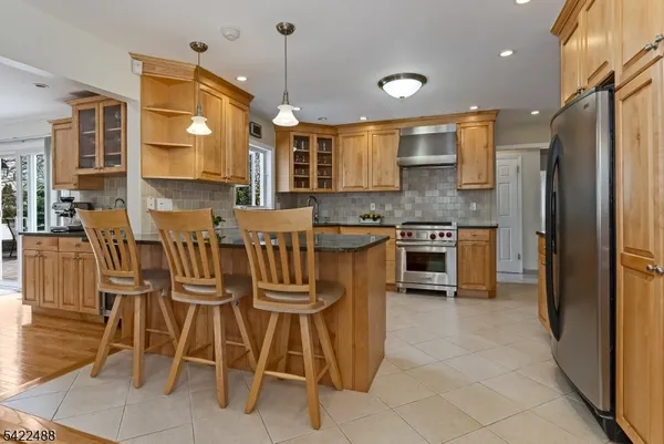 $969,000 | 360 Upland Road, Mountainside, NJ 07092