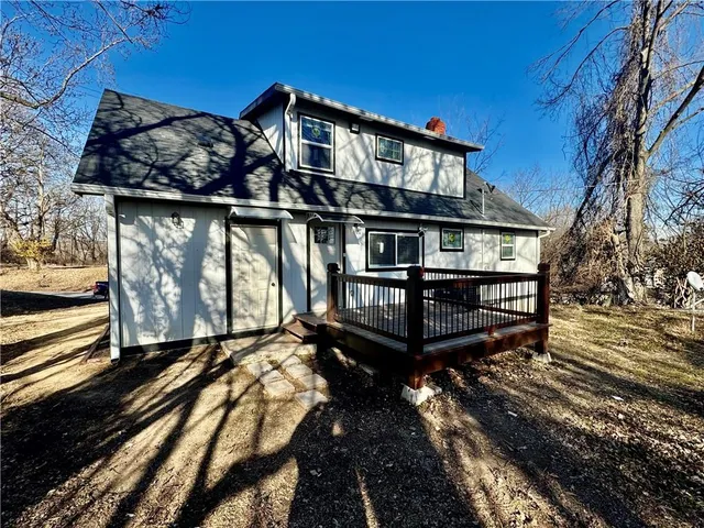 $264,900 | 4711 East 43rd Street, Kansas City, MO 64130