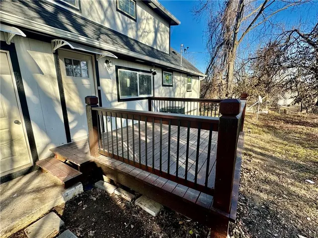 $264,900 | 4711 East 43rd Street, Kansas City, MO 64130