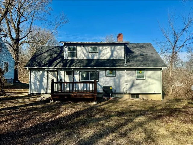 $264,900 | 4711 East 43rd Street, Kansas City, MO 64130