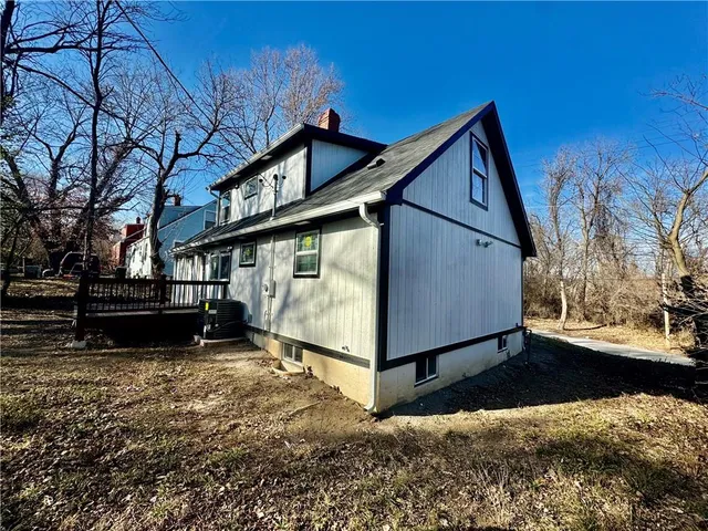 $264,900 | 4711 East 43rd Street, Kansas City, MO 64130