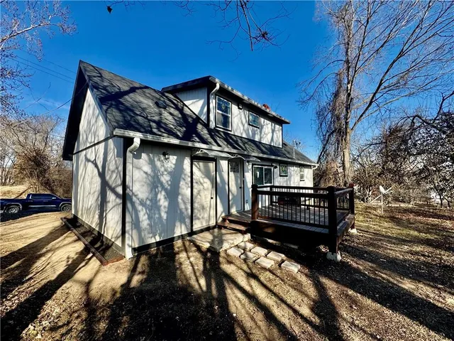 $264,900 | 4711 East 43rd Street, Kansas City, MO 64130