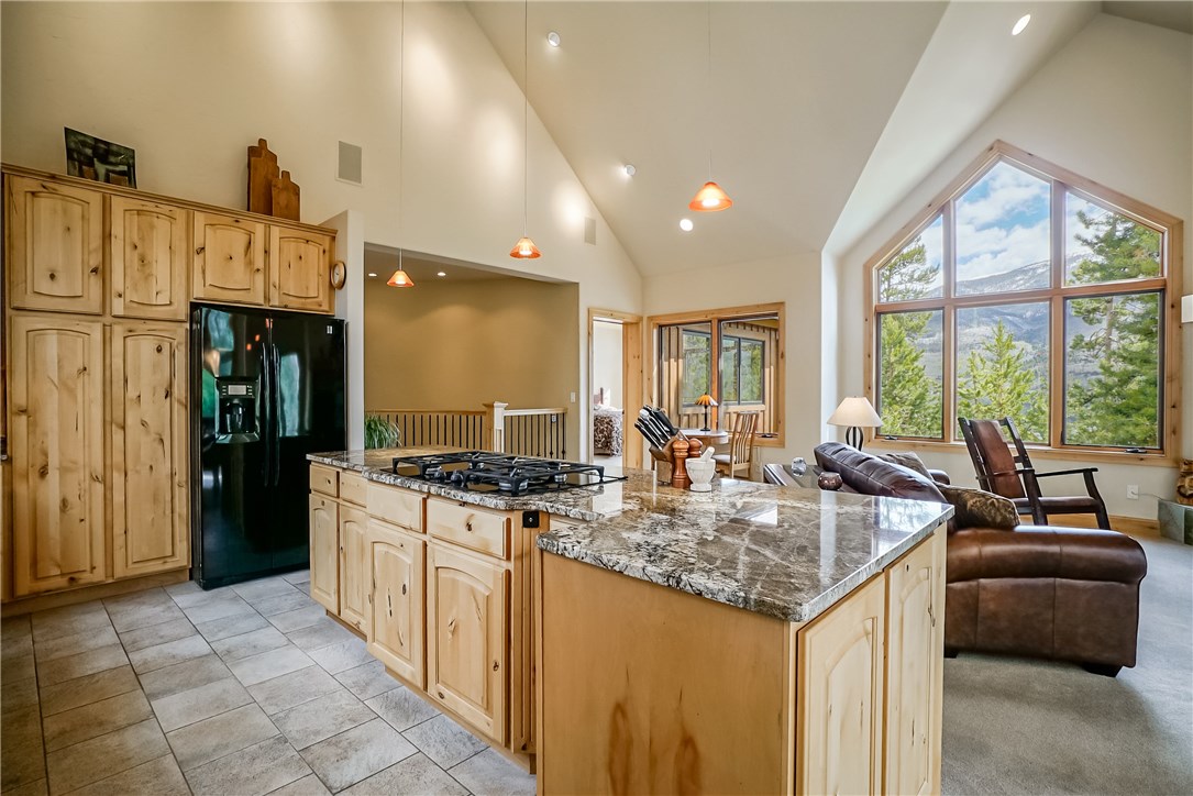 1764 Red Hawk Road Silverthorne, CO 80498 - Photo 10 of 29 Gallery Image 10