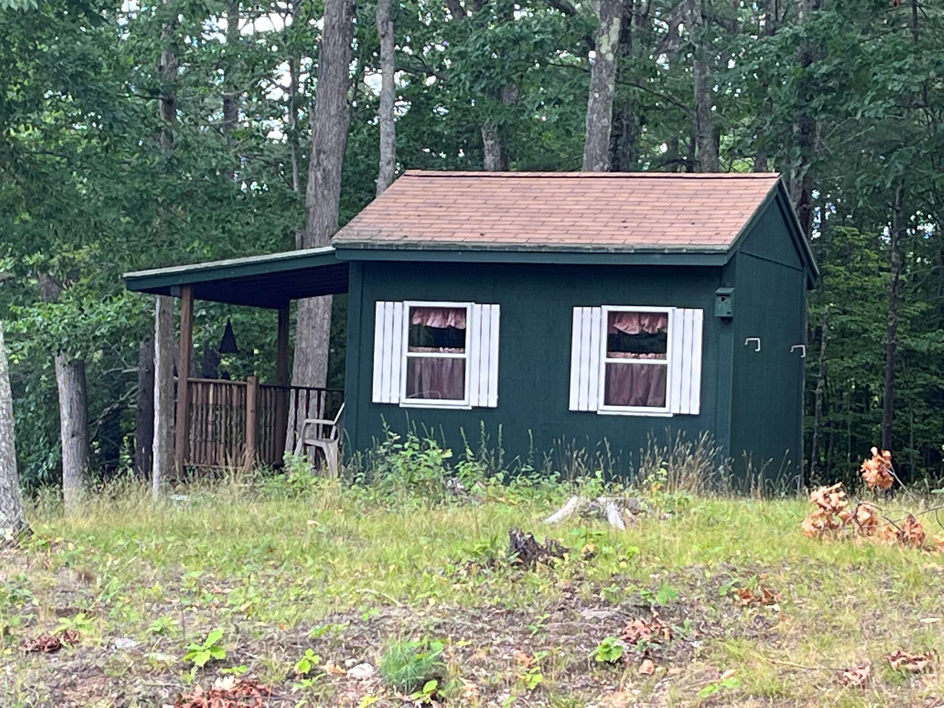 343-339 Fremont Road Chester, NH 03036 - Photo 14 of 27