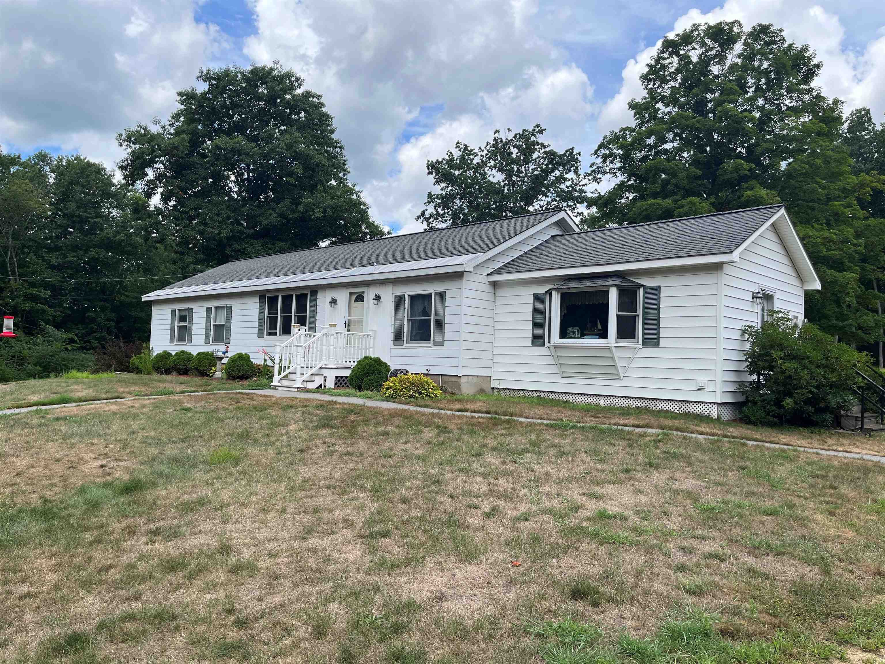 343-339 Fremont Road Chester, NH 03036 - Photo 2 of 27