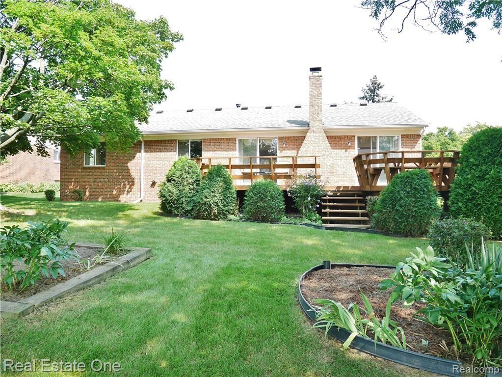 651 Lockport Road Rochester Hills, MI 48307 - Photo 19 of 22