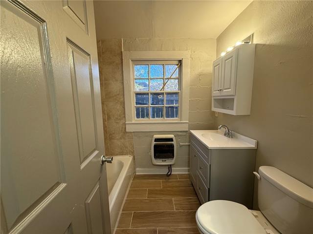 9022 Palm Street, Unit 1B New Orleans, LA 70118 - Photo 7 of 11