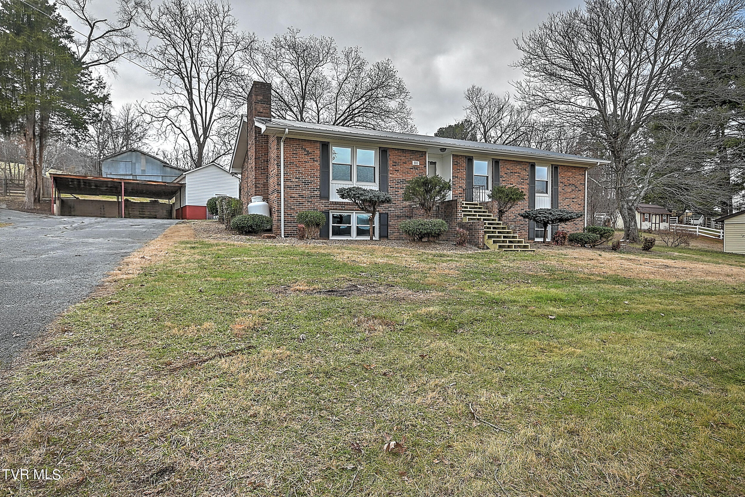 880 Warrensburg Road Greeneville, TN 37743 - Photo 47 of 80 880 Warrensburg