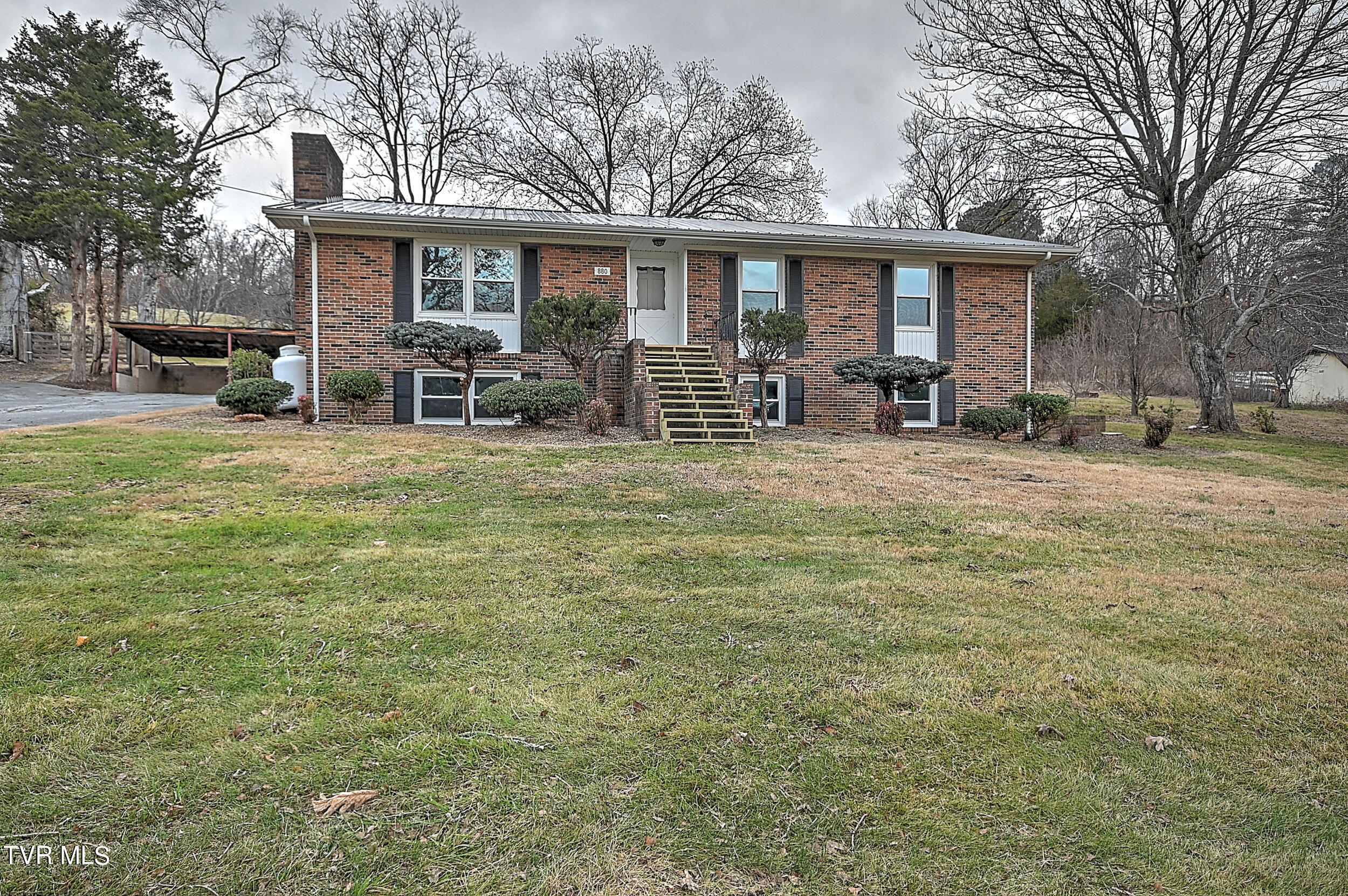 880 Warrensburg Road Greeneville, TN 37743 - Photo 48 of 80 880 Warrensburg-2