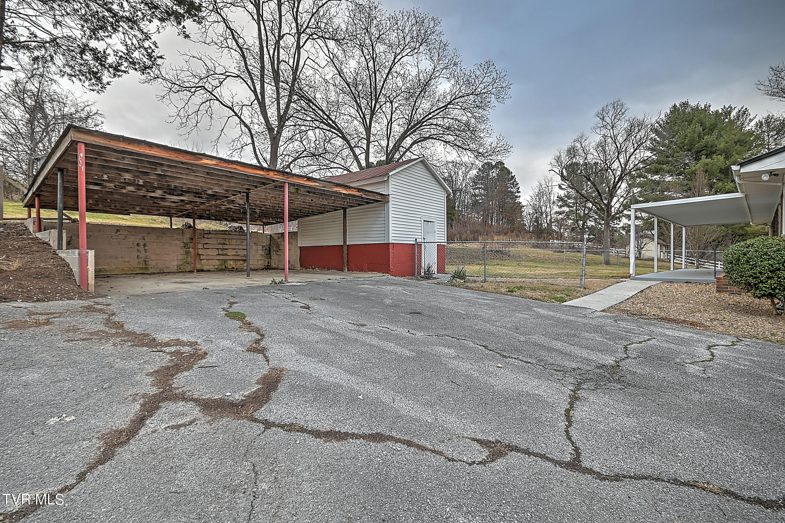 880 Warrensburg Road Greeneville, TN 37743 - Photo 51 of 80 880 Warrensburg-9
