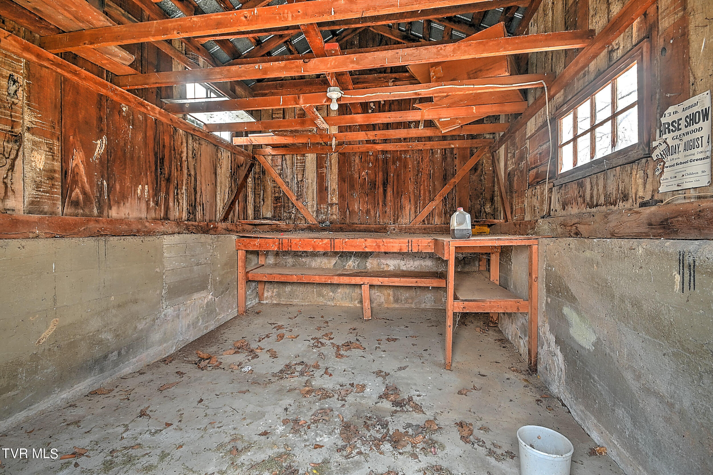 880 Warrensburg Road Greeneville, TN 37743 - Photo 52 of 80 880 Warrensburg-11