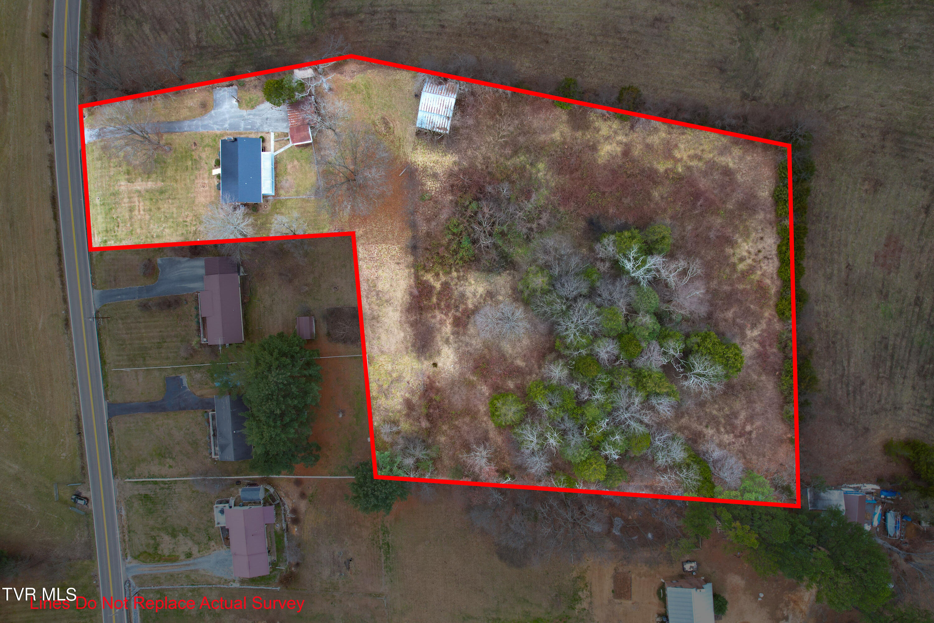 880 Warrensburg Road Greeneville, TN 37743 - Photo 71 of 80 880 Warrensburg DRONE BAM-14 copy 2