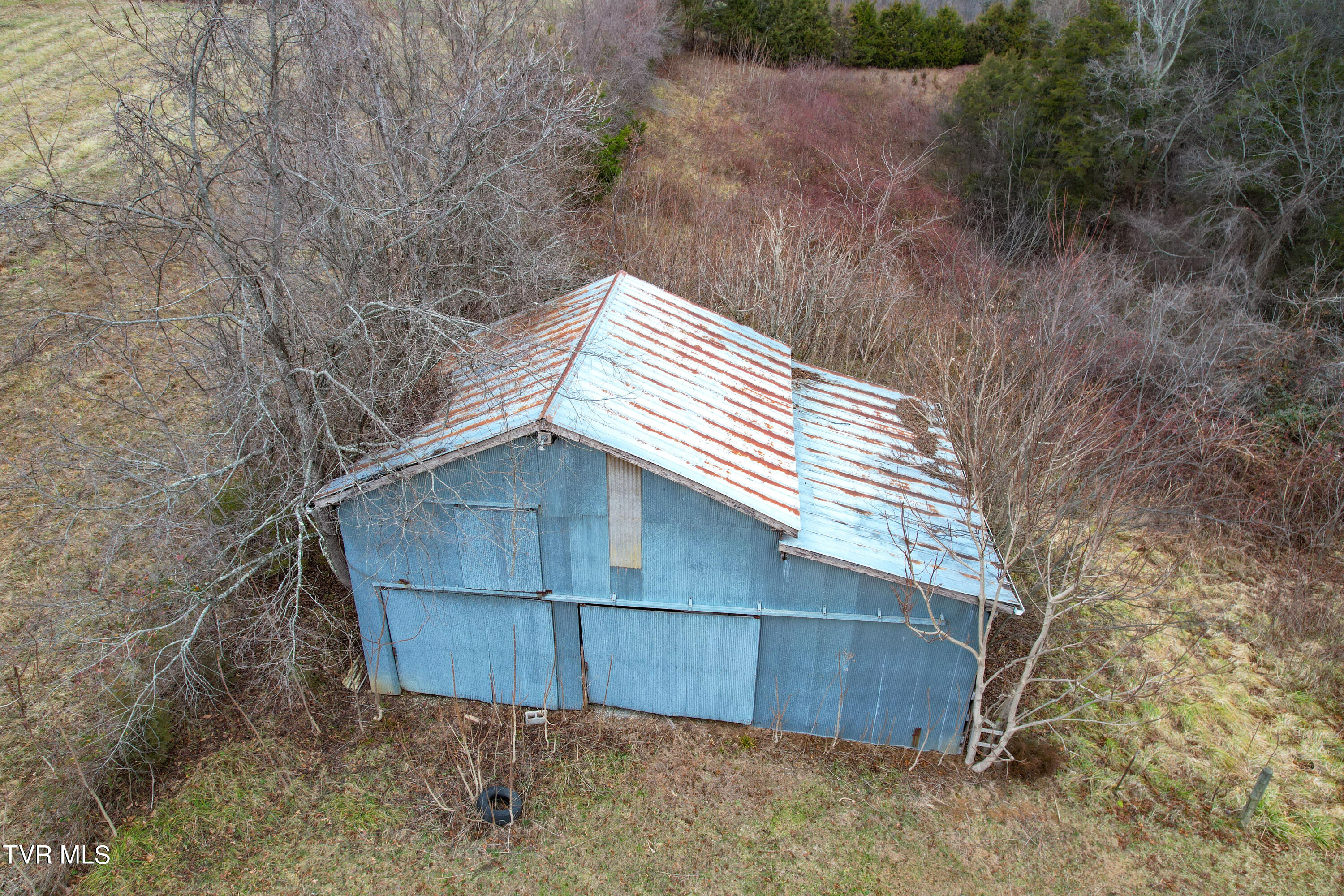 880 Warrensburg Road Greeneville, TN 37743 - Photo 75 of 80 880 Warrensburg DRONE BAM-17