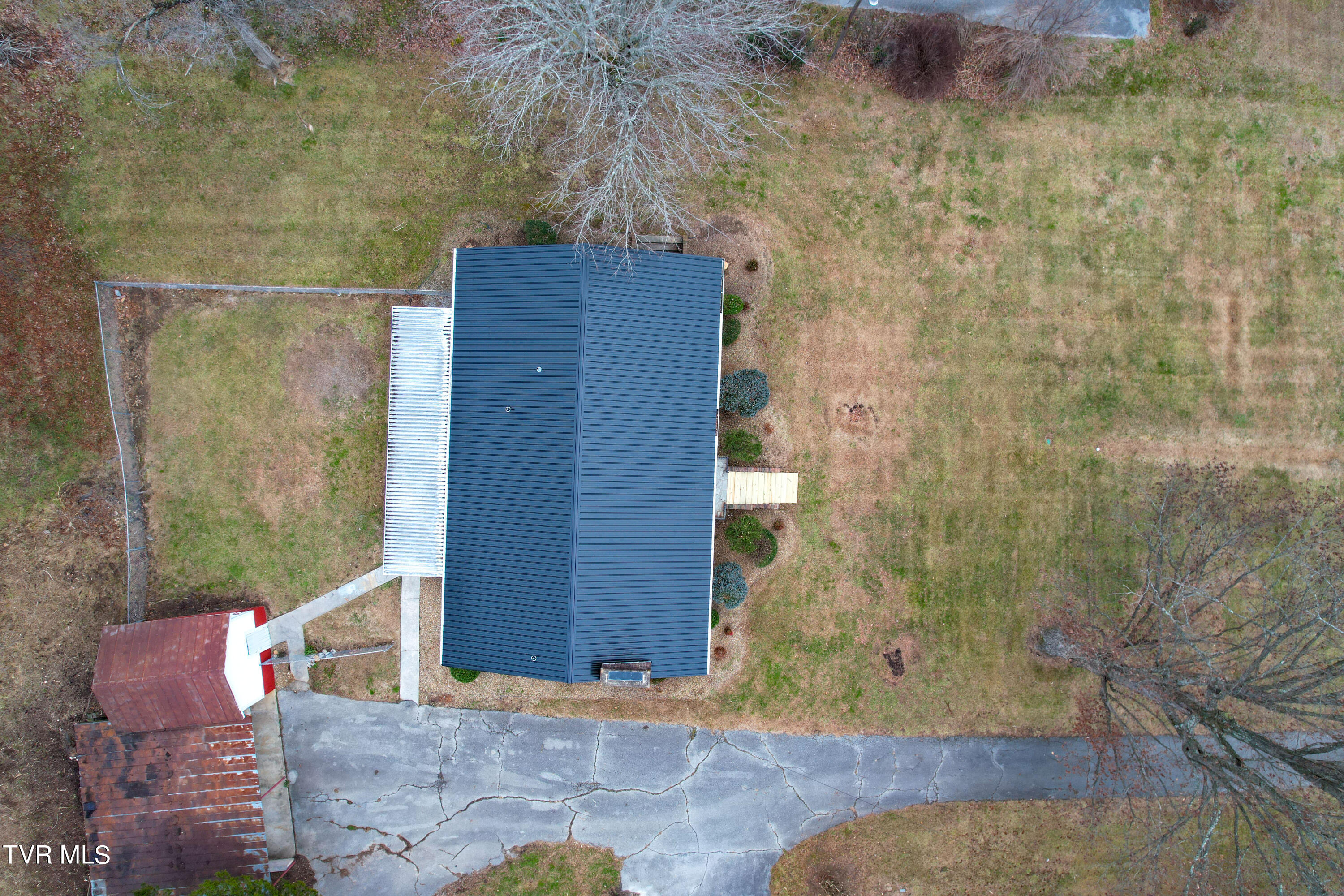 880 Warrensburg Road Greeneville, TN 37743 - Photo 76 of 80 880 Warrensburg DRONE BAM-19