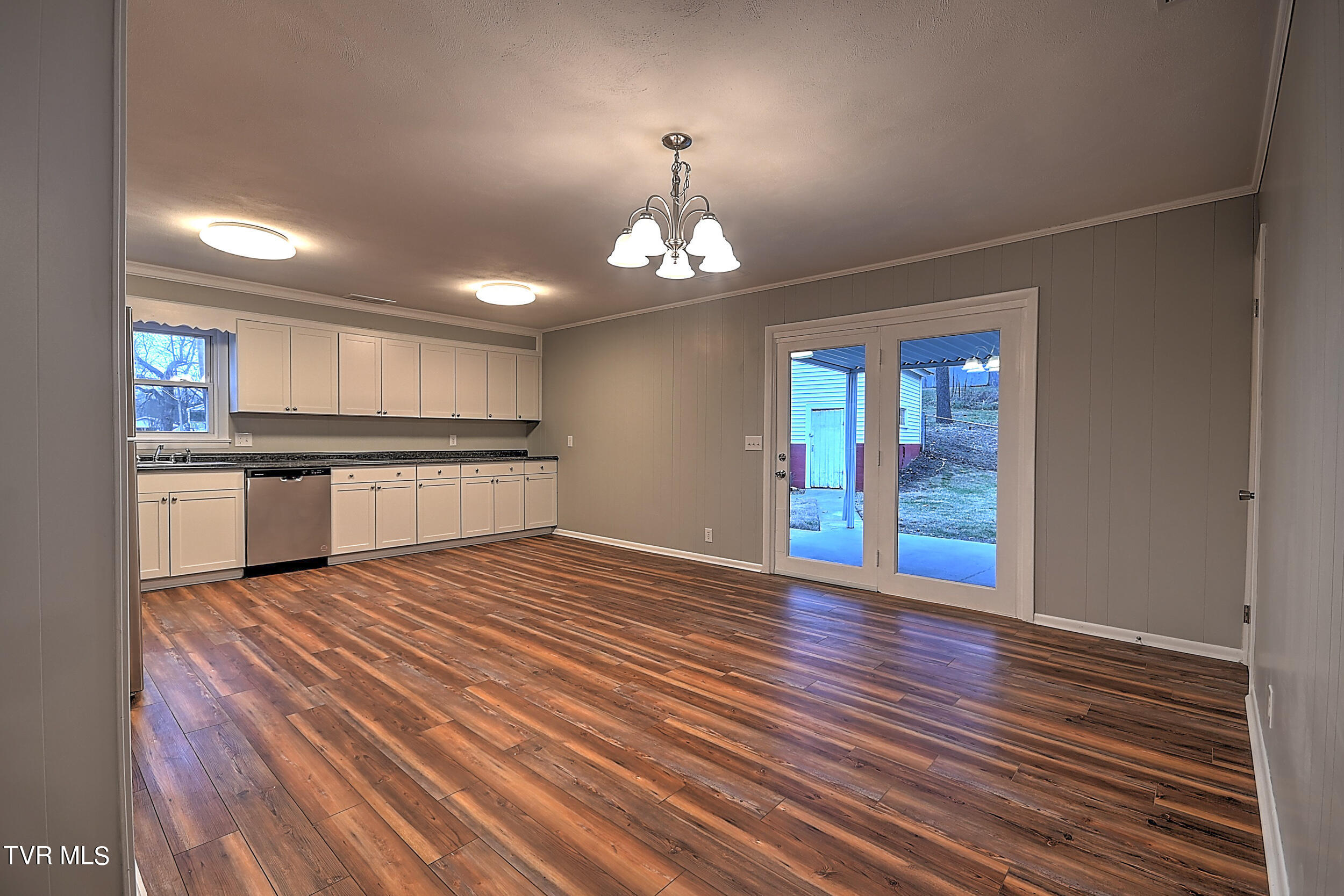 880 Warrensburg Road Greeneville, TN 37743 - Photo 8 of 80 880 Warrensburg-17