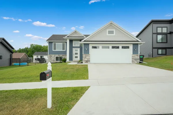 $435,000 | 217 Brookestone Drive Southeast, Rochester, MN 55904
