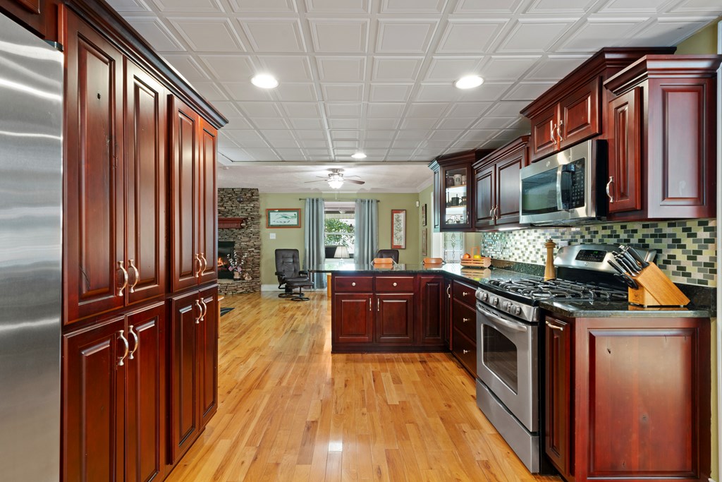499 Ridgeview Circle Morganton, GA 30560 - Photo 18 of 58 Gallery Image 18