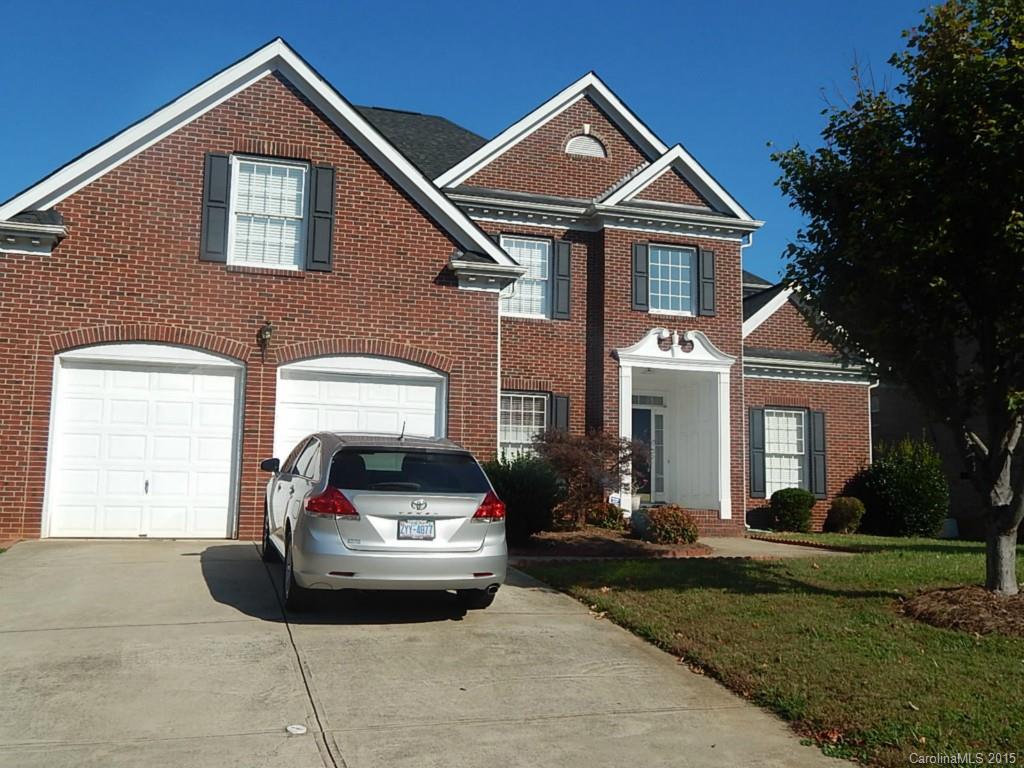 10008 Paradise Ridge Road Charlotte, NC 28277 - Photo 1 of 1 Gallery Image 1