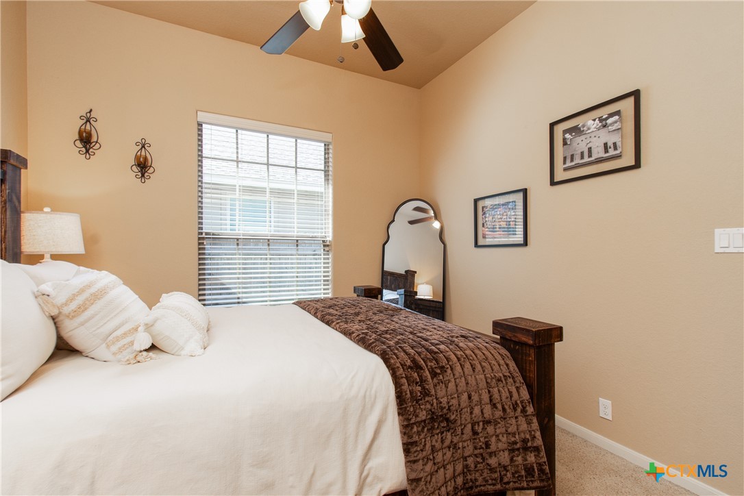 209 Geode Lane Jarrell, TX 76537 - Photo 16 of 24