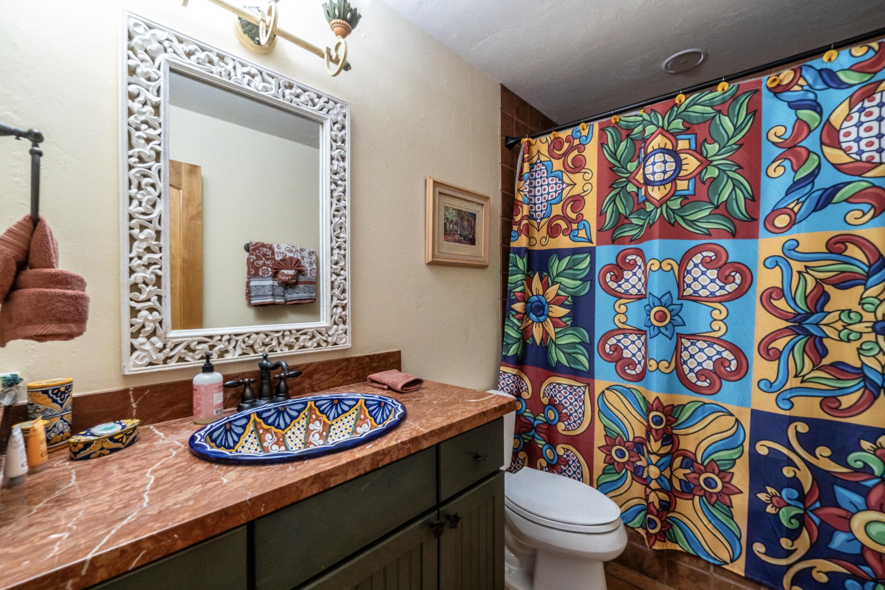 57967 Morton Street Marathon, FL 33050 - Photo 43 of 56 Guest bath