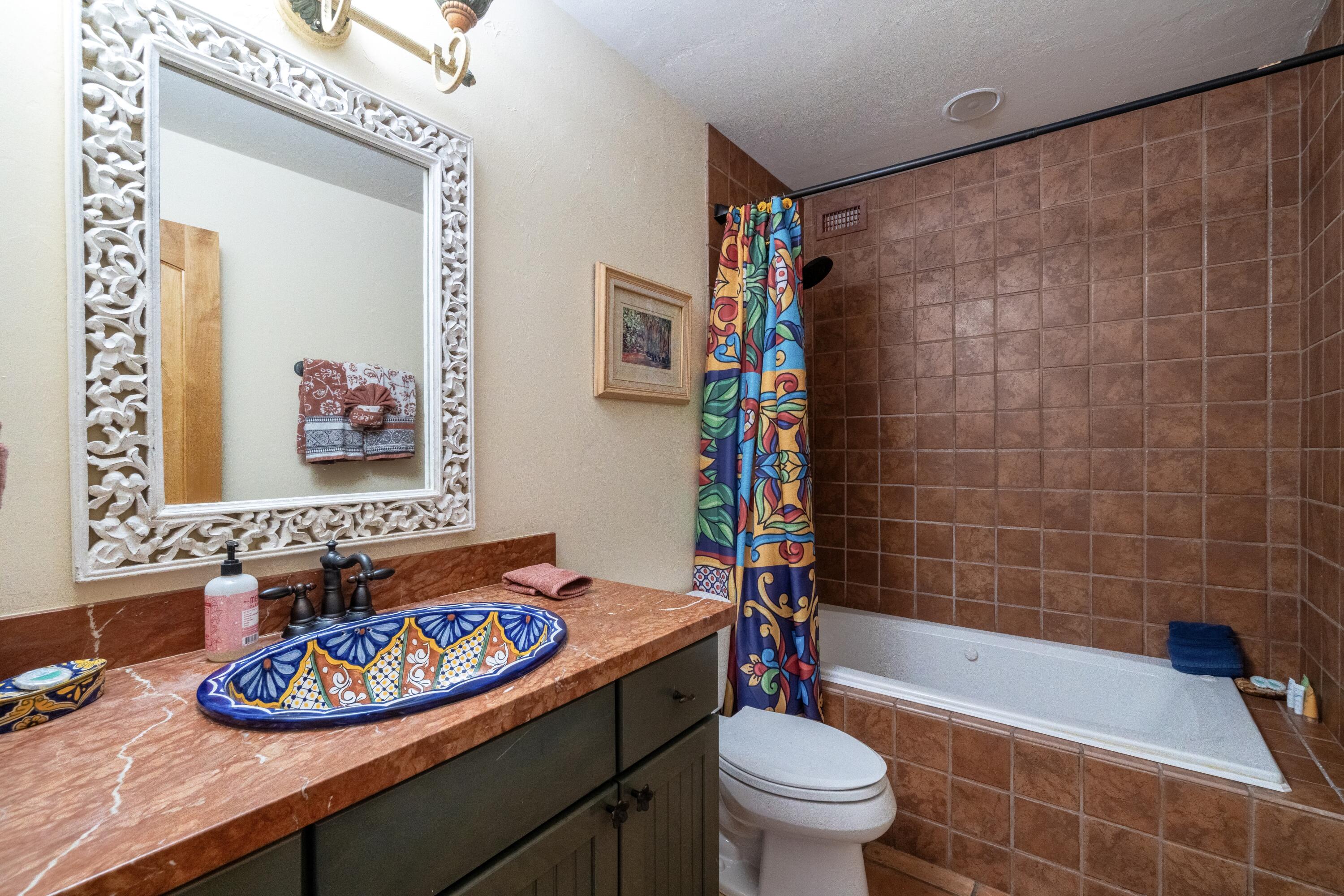 57967 Morton Street Marathon, FL 33050 - Photo 44 of 56 guest bath
