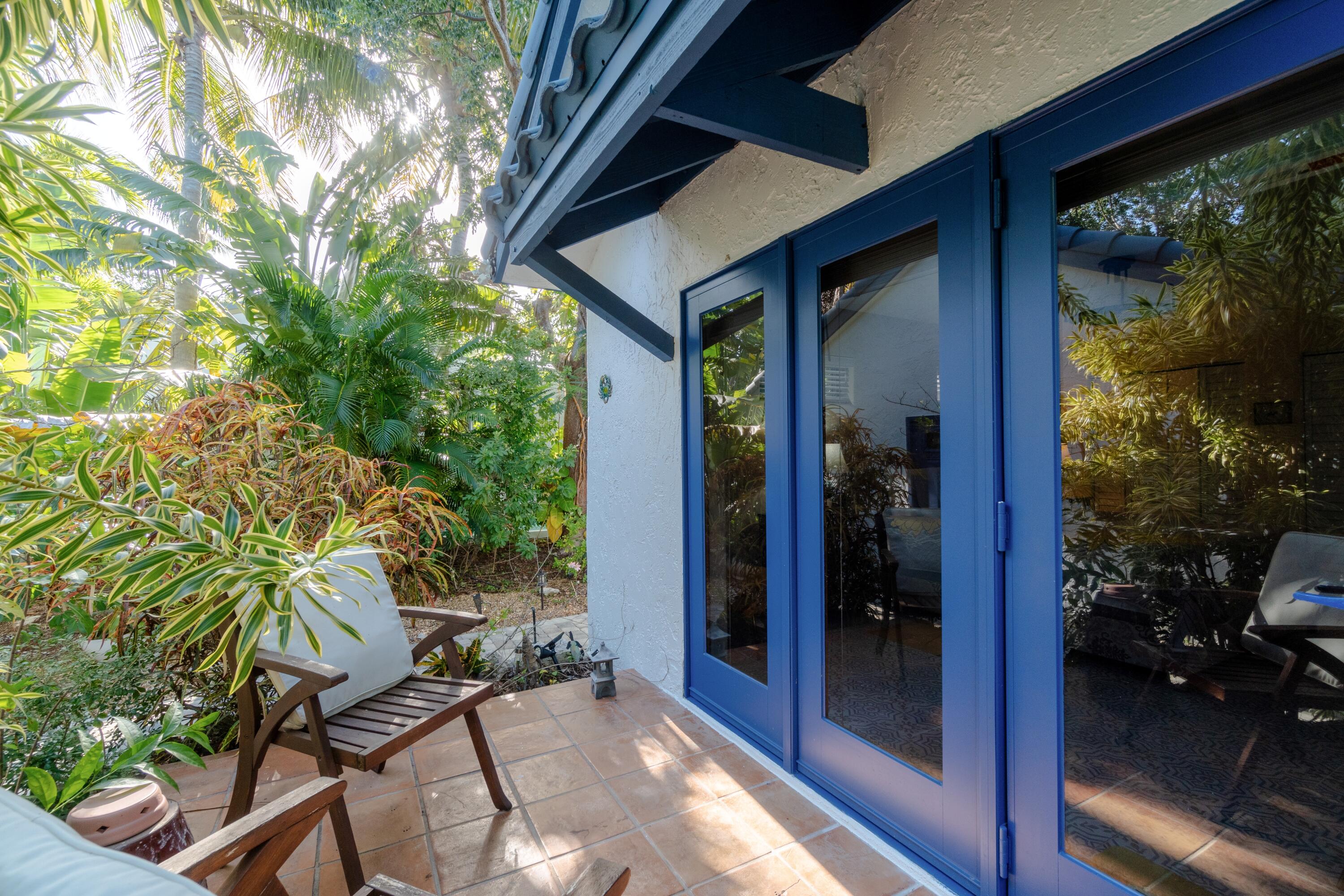 57967 Morton Street Marathon, FL 33050 - Photo 48 of 56 Primary private patio