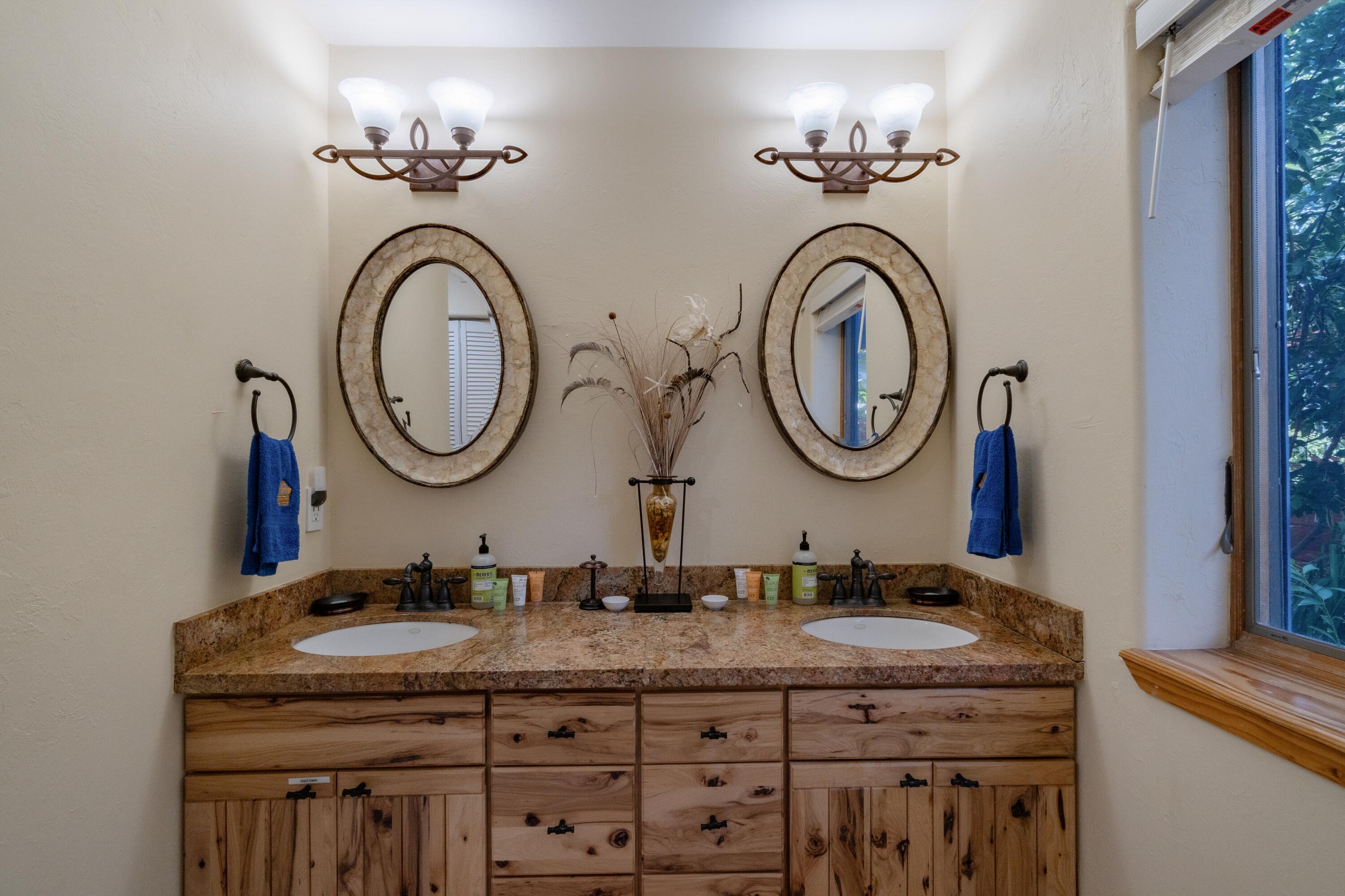 57967 Morton Street Marathon, FL 33050 - Photo 49 of 56 Dual vanity in primary bath