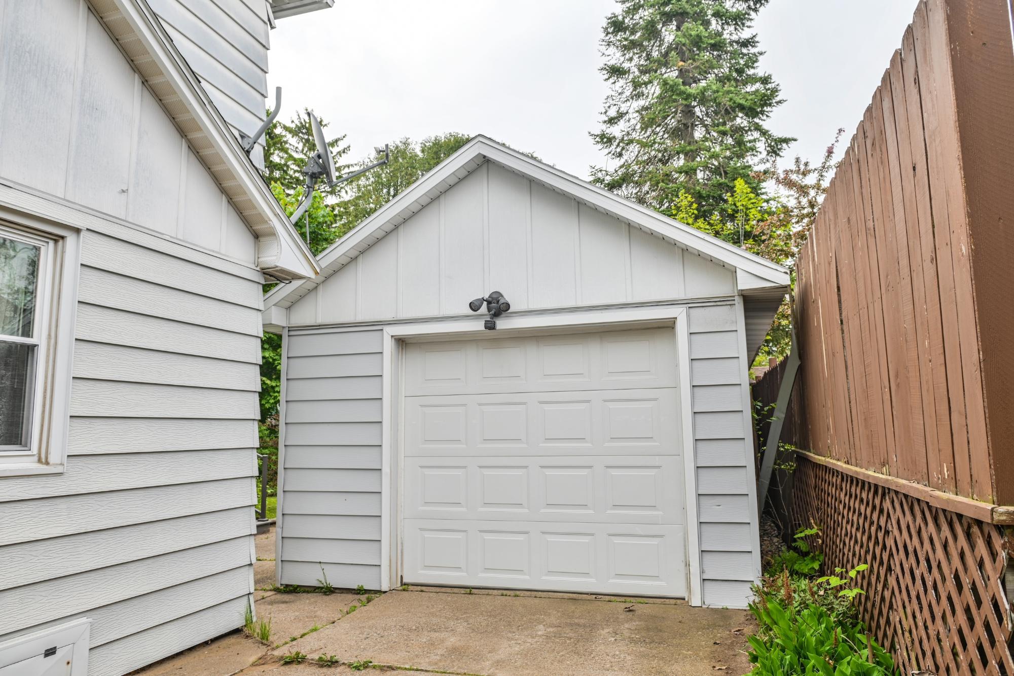 824 Messer Street Rhinelander, WI 54501 - Photo 33 of 36 Gallery Image 33