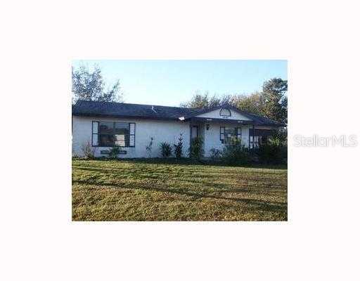 6715 Higdon Road North Port, FL 34287 - Photo 1 of 1 Exterior Front