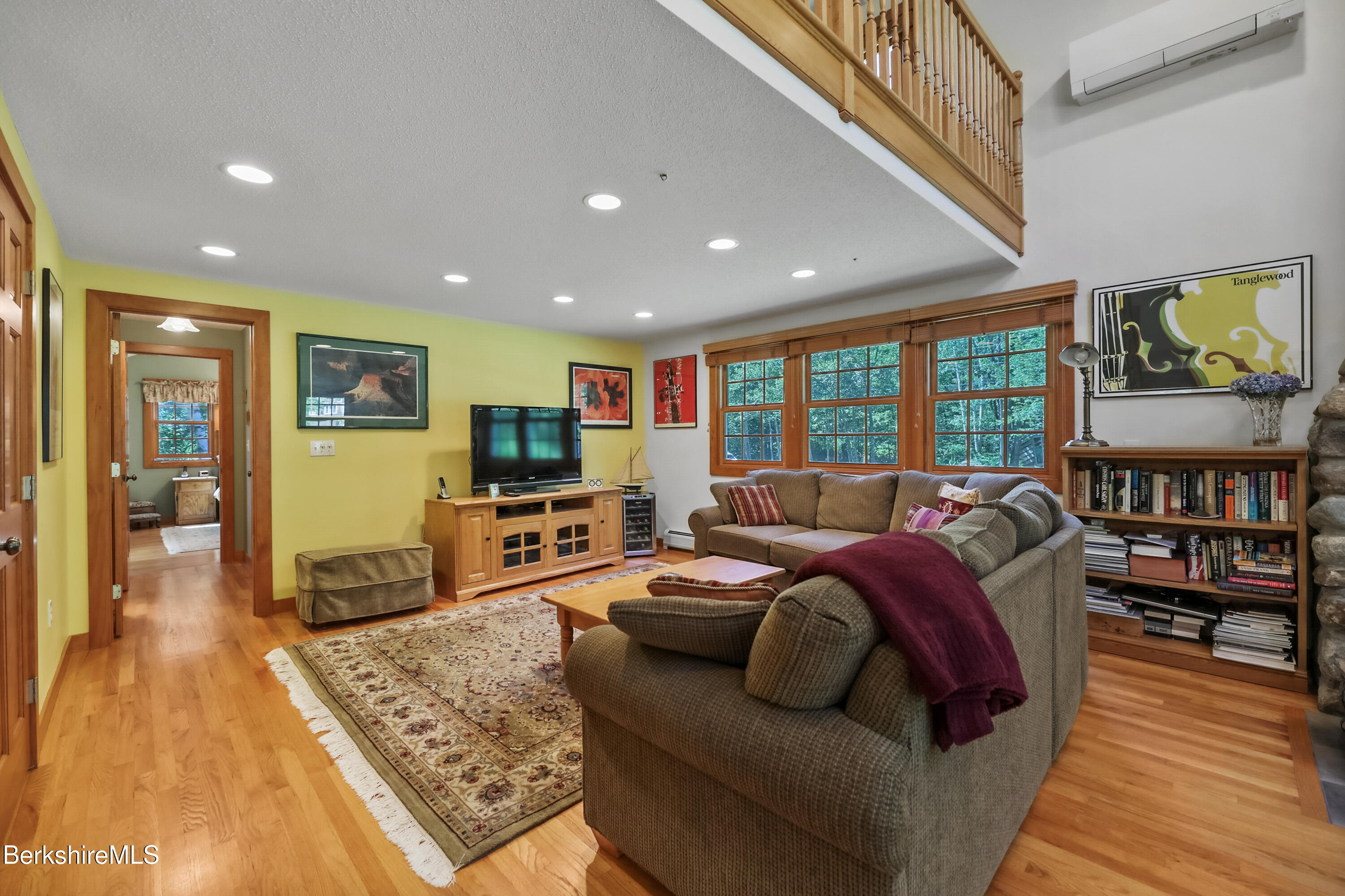 236 Ridge Avenue Otis, MA 01029 - Photo 36 of 69 31-Great Room