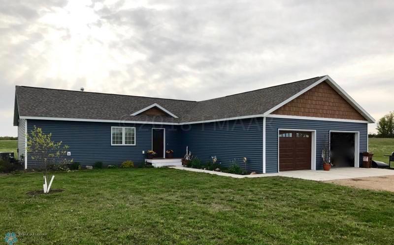 27117 Erickson Road Detroit Lakes, MN 56501 - Photo 1 of 1