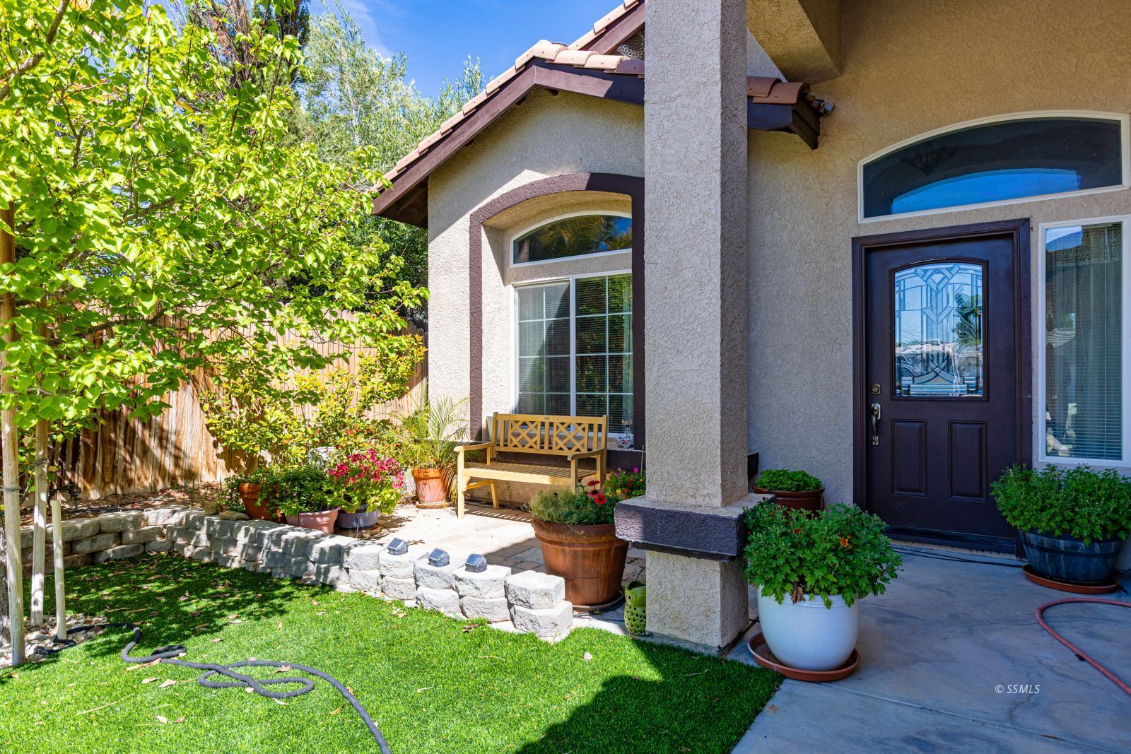 1122 Rebecca Avenue Ridgecrest, CA 93555 - Photo 5 of 49