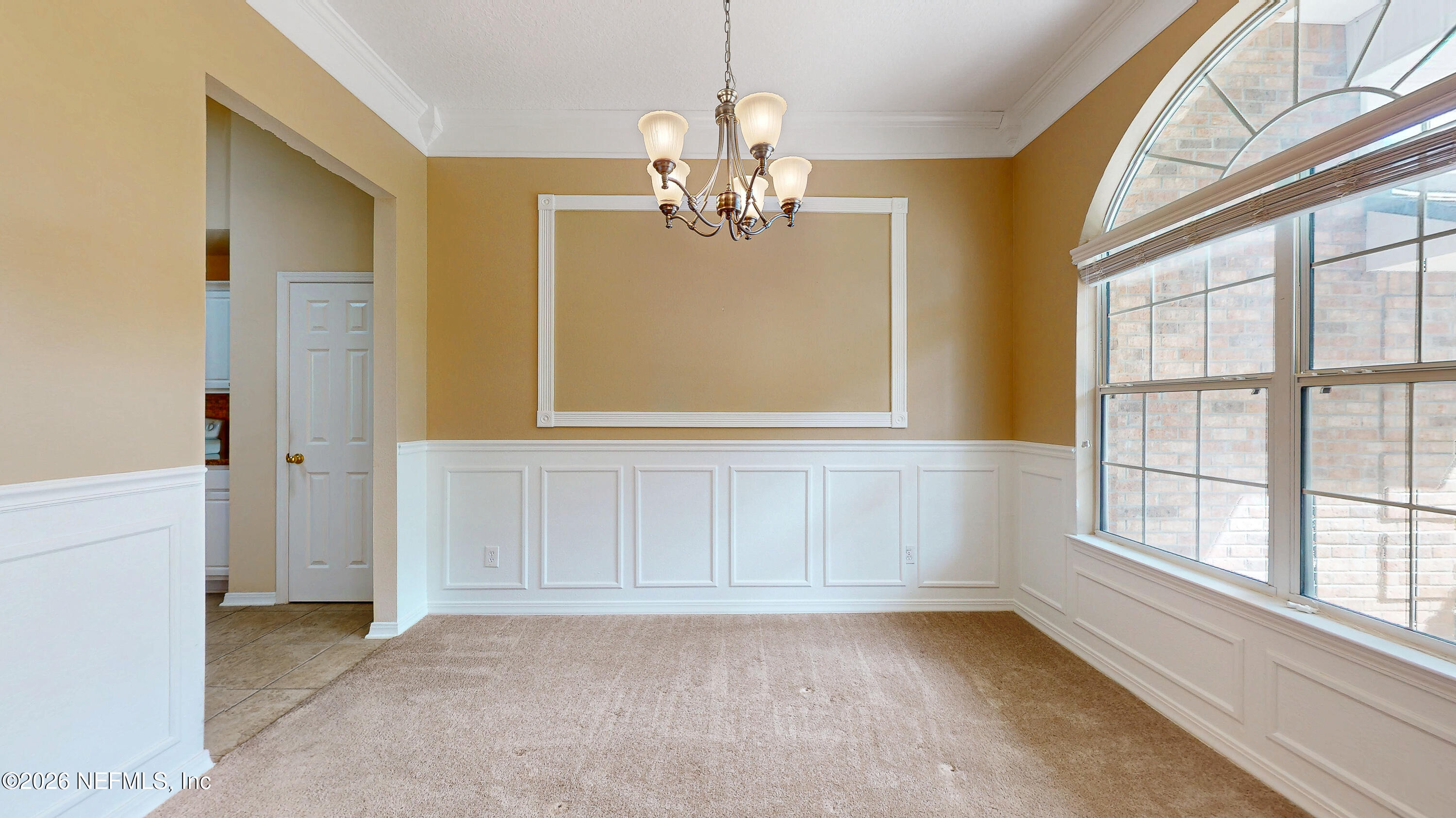 3120 Longleaf Ranch Circle Middleburg, FL 32068 - Photo 23 of 52 Dining Room