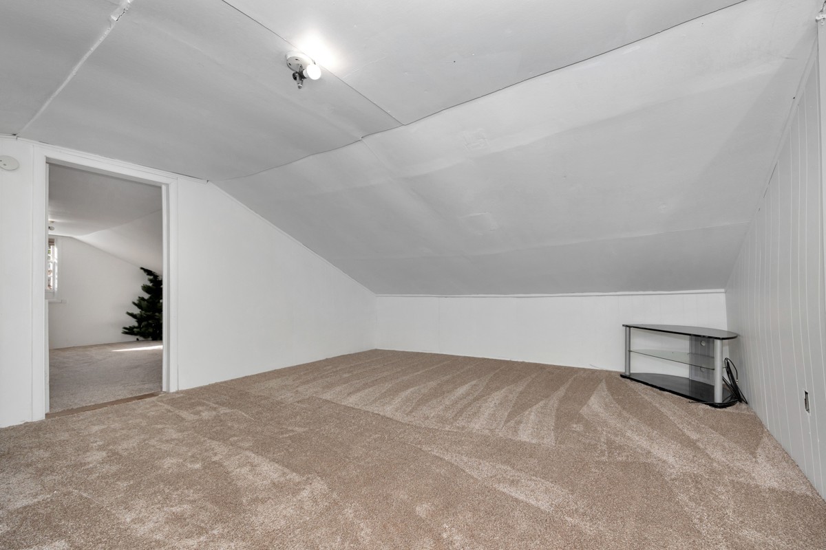 61 Minnie Brown Road Ardmore, TN 38449 - Photo 23 of 37 a view of empty room