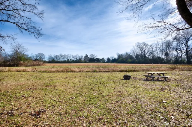 a view of a lake view