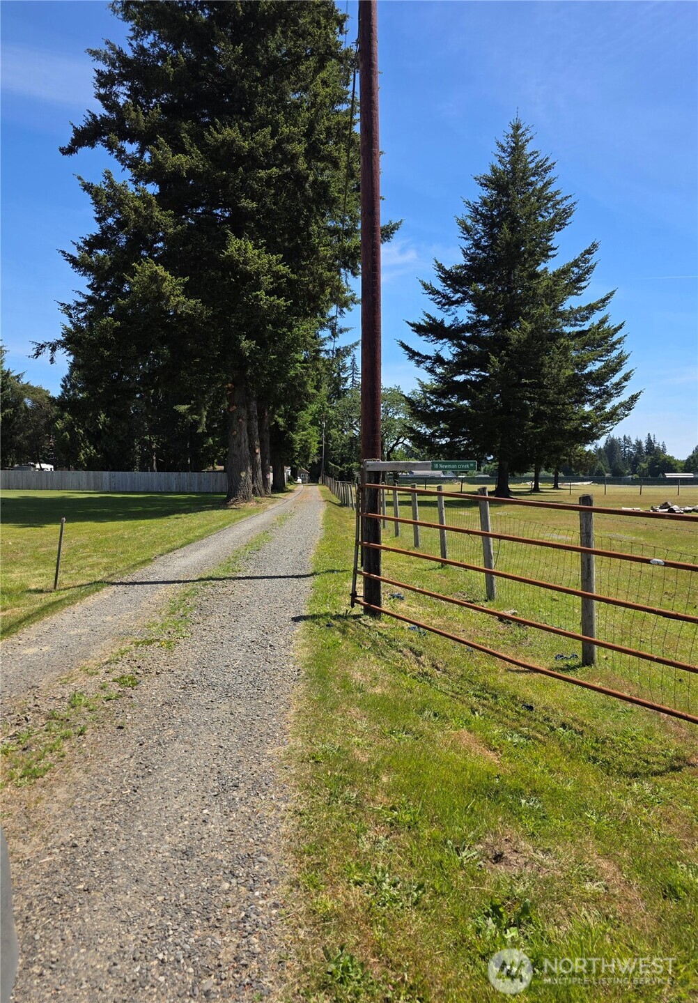 18 Newman Creek Road Elma, WA 98541 - Photo 5 of 9
