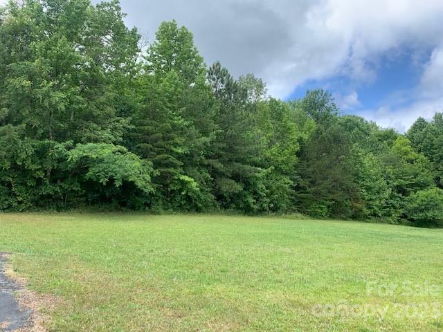 1325 Peachtree Road Charlotte, NC 28216 - Photo 2 of 6 a view of a garden