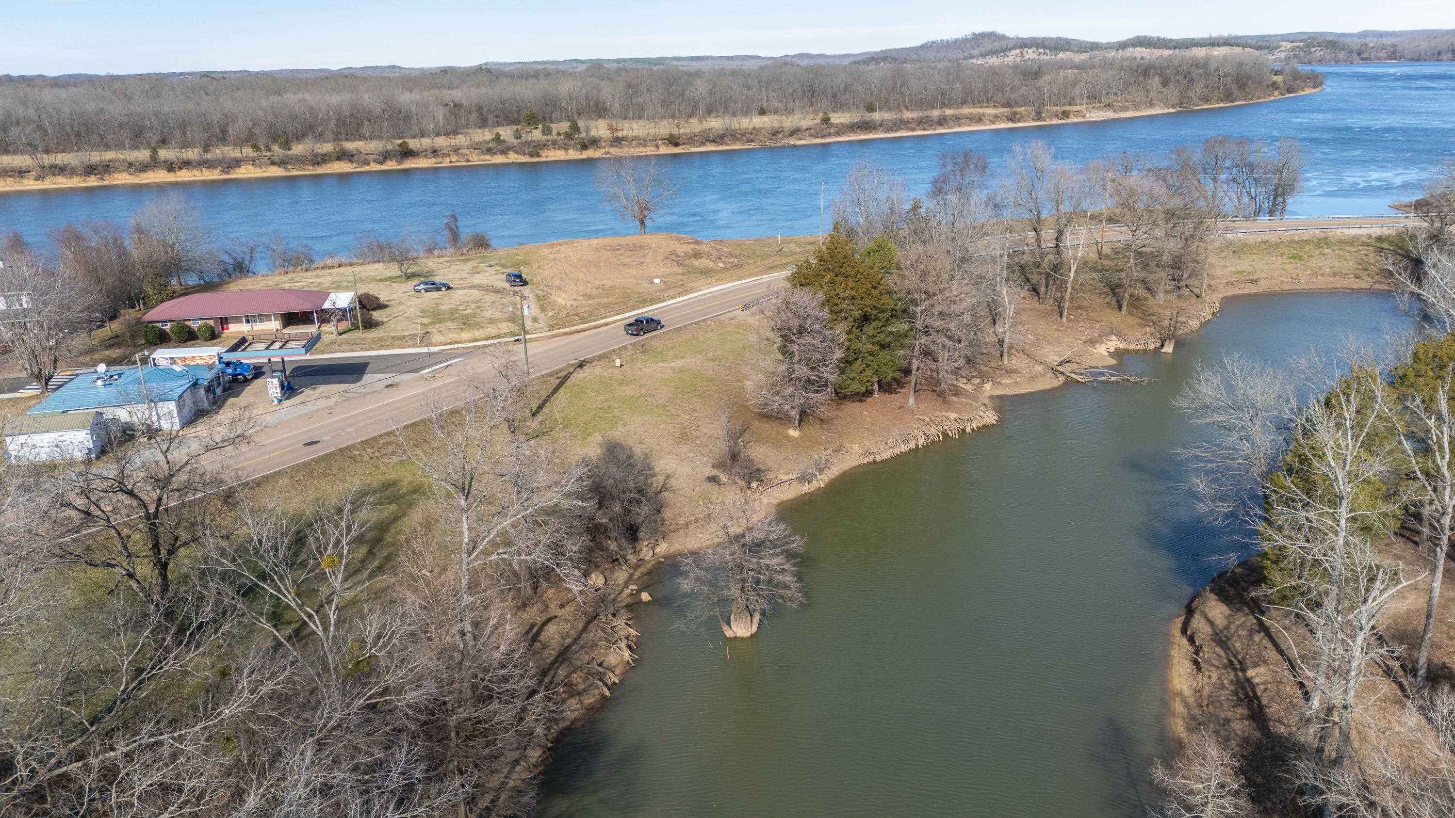 Water Street Clifton, TN 38425 - Photo 1 of 13 a view of lake and mountain
