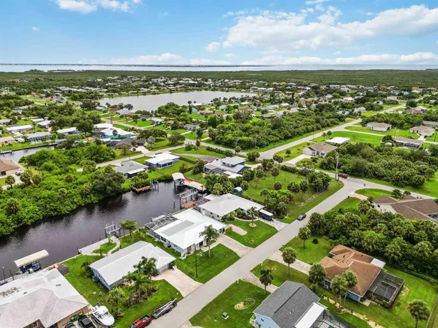 $5,500 | 18606 Briggs Circle, Port Charlotte, FL 33948