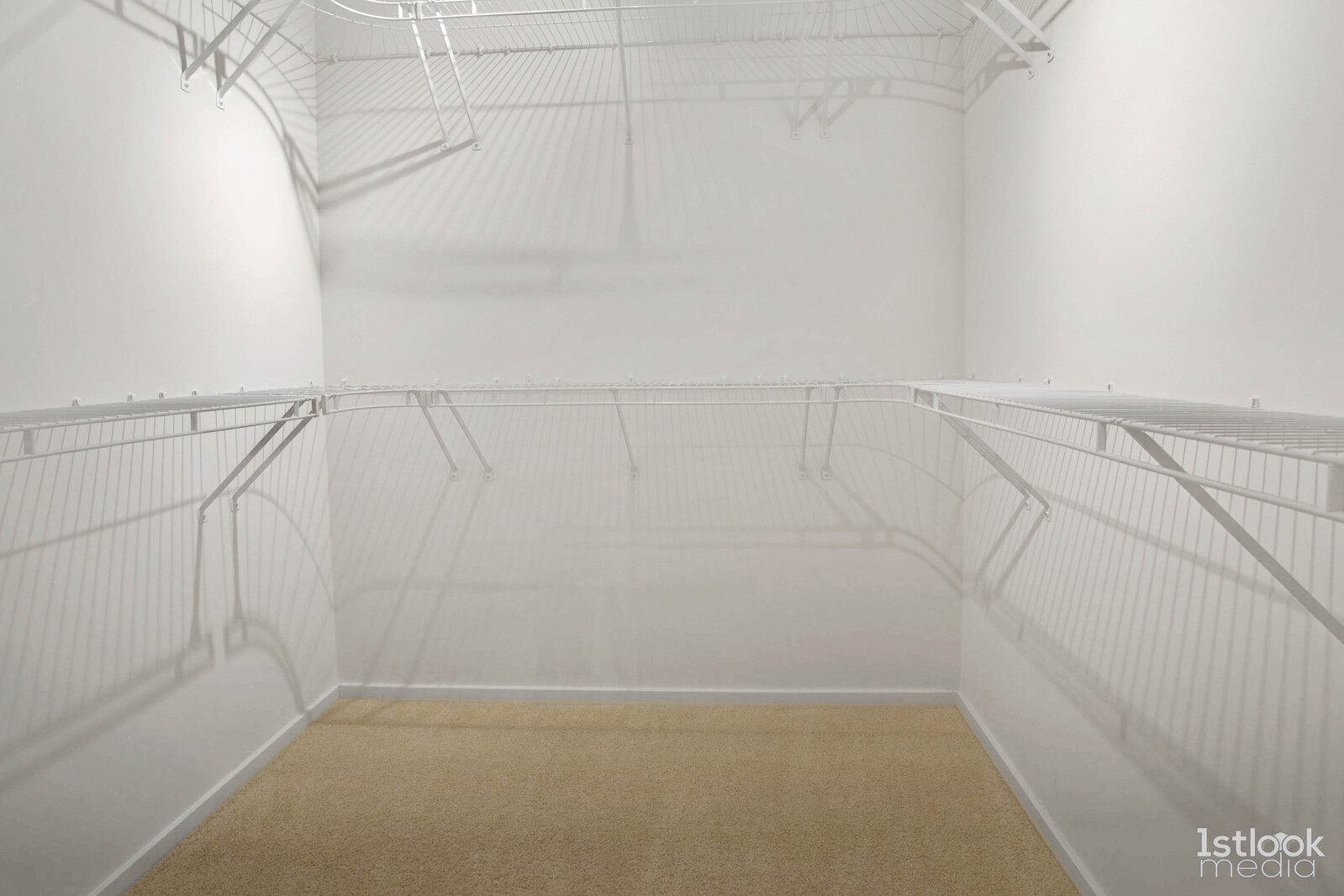 520 South State Street, Unit 1103 Chicago, IL 60605 - Photo 24 of 43 a view of small space