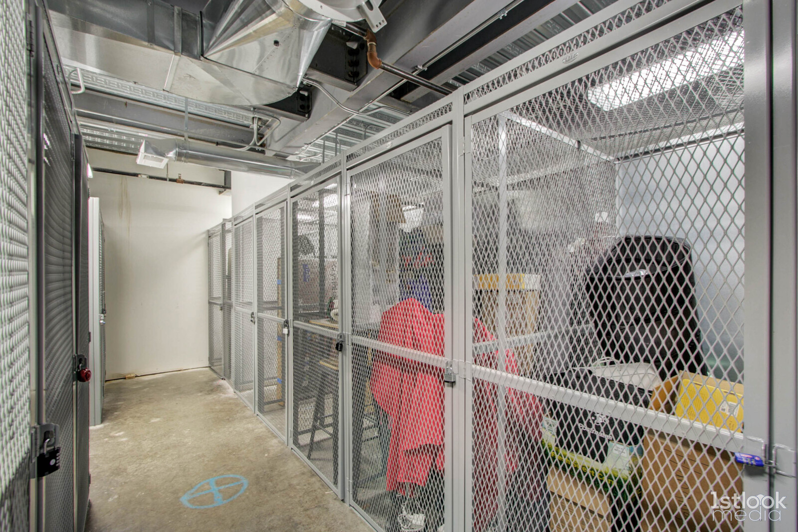 520 South State Street, Unit 1103 Chicago, IL 60605 - Photo 35 of 43 a view of entryway