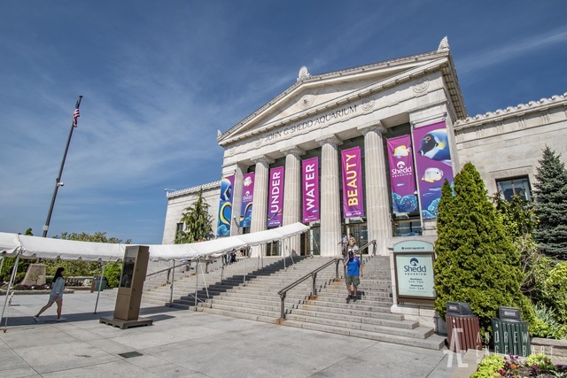 520 South State Street, Unit 1103 Chicago, IL 60605 - Photo 39 of 43 a group of people sitting in front of building