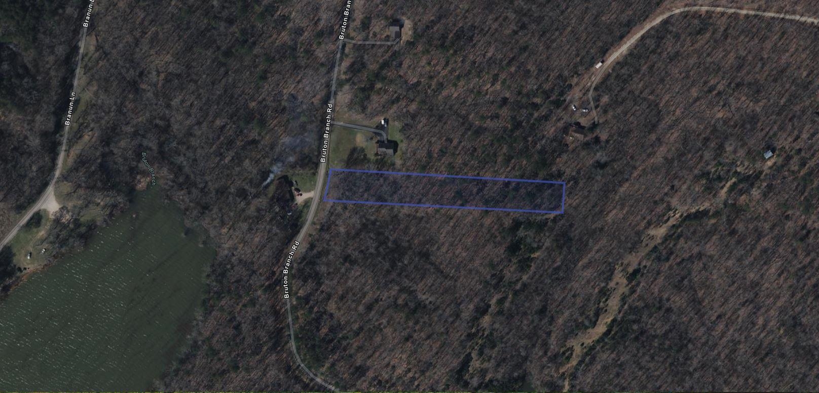 Lot 24 Bruton Branch Road Savannah, TN 38372 - Photo 6 of 12