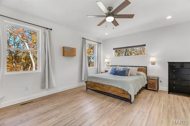 $560,000 | 1903 Glenn Court, Lake Sherwood, MO 63357